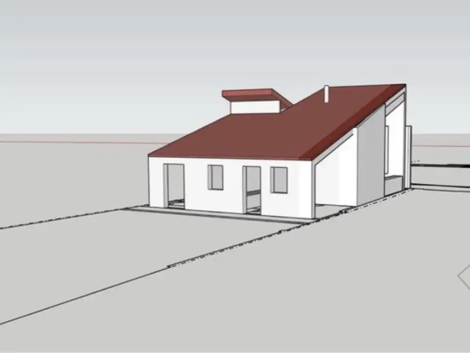 Terreny residencial en venda a Ermita 57, imagen 7