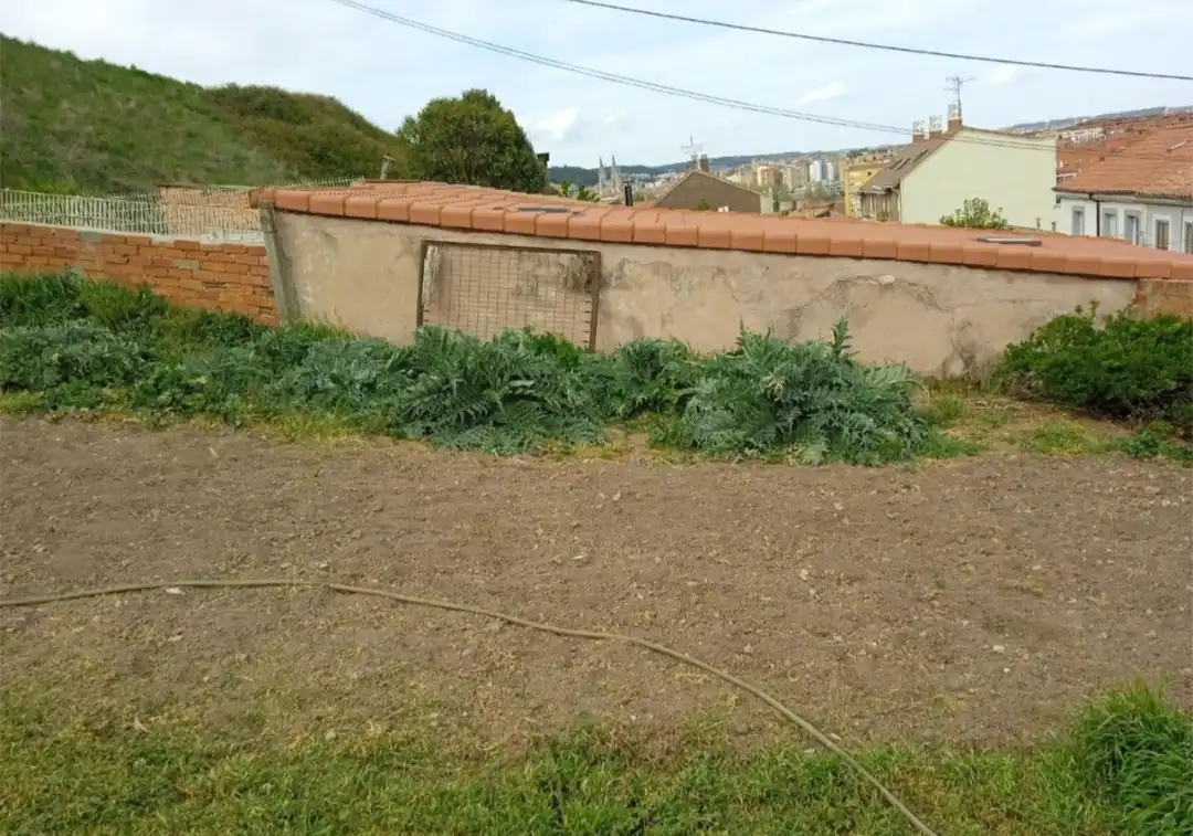 Rural land for sale in Zona Sur - Barrio Cortes, imagen 3