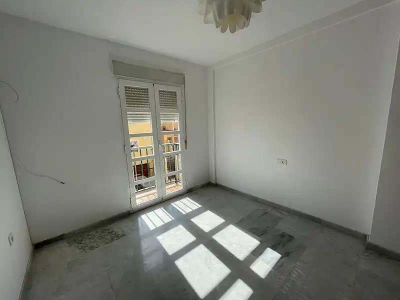 Dormitori de Casa adosada de lloguer en Vélez-Málaga amb Terrassa, Traster i Forn