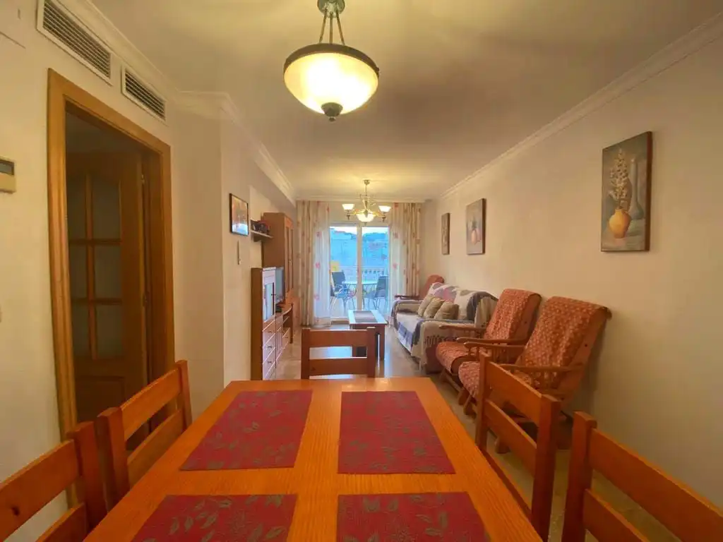 Apartment mit Aufzug zur Miete in PLAZA DEL TEATRO 6, imagen 6