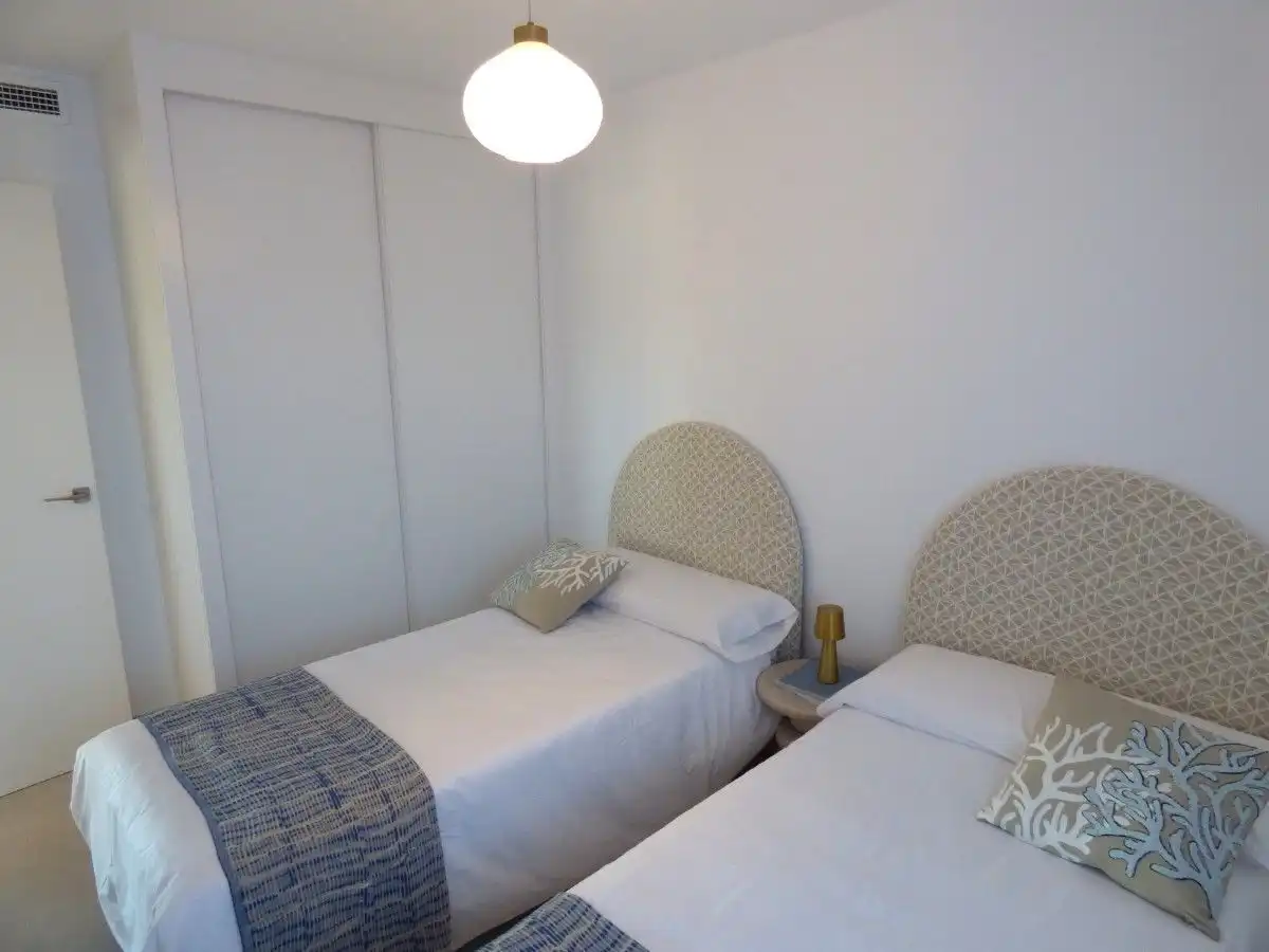 Appartement compact avec piscine à vendre à MESTRAL, imagen 14