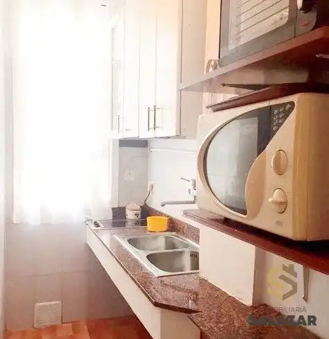 Wohnung zur Miete in Don Diego López Haroko Kale Nagusia., Ensanche - Moyua - Diputación