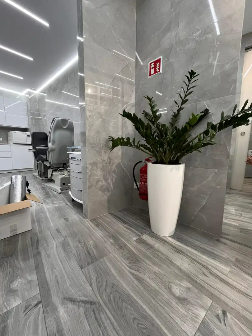 Local comercial de lloguer a Carrer de Quart