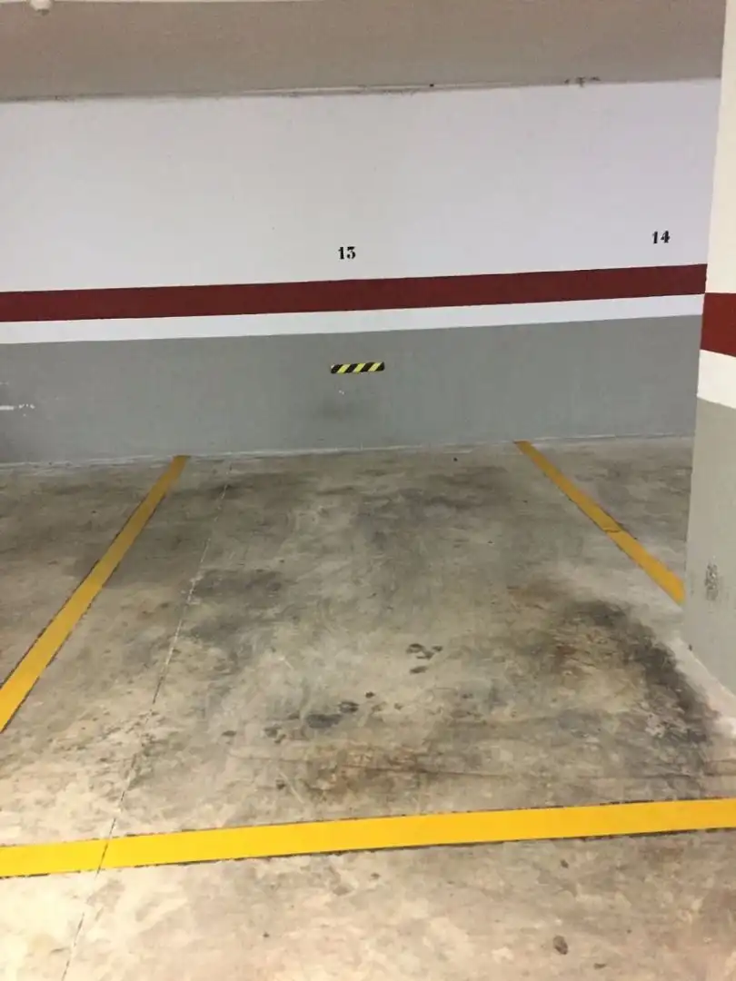 Parking of Garage for sale in Picassent