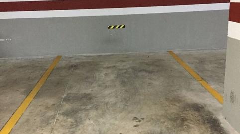 Photo 2 of Garage for sale in Carrer de la Dansà, 4a, Picassent, Valencia