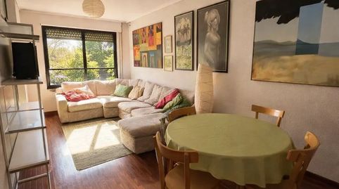 Foto 2 de Piso en venta en Buztinzuri Kalea, San Martín, Vitoria - Gasteiz