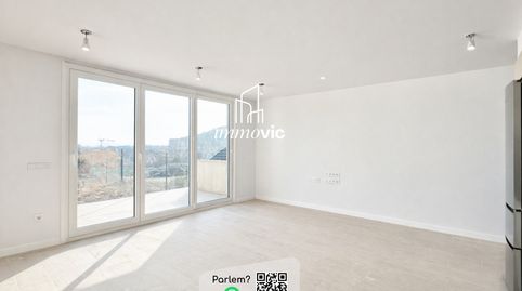 Espectacular casa a Torelló amb 80 m² de jardí, imatge 3