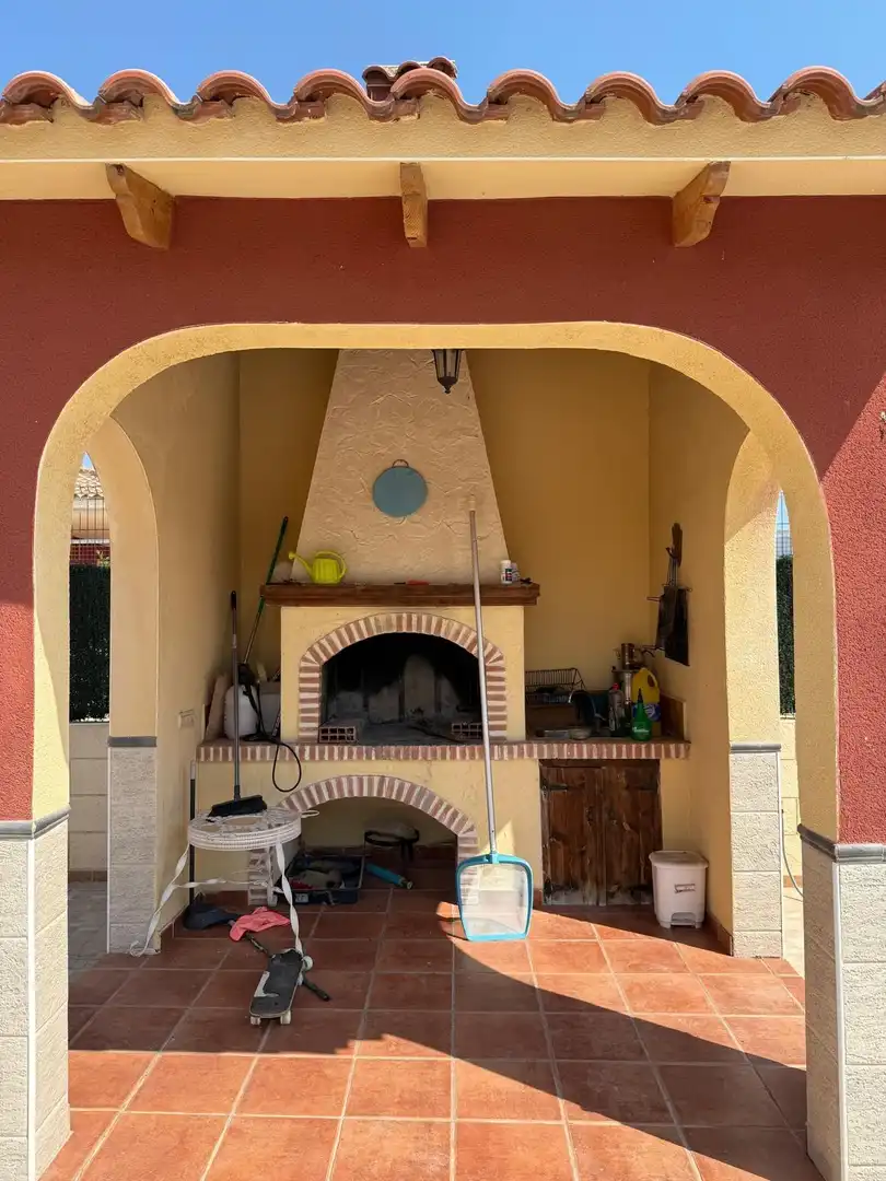 Villa avec piscine à vendre à Albatera, imagen 19