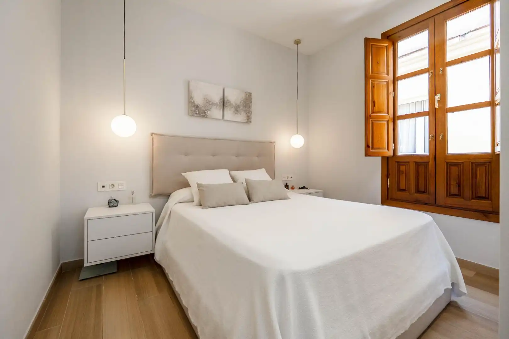 Wohnung mit Aufzug zum Verkauf in Calle PIEDRA SANTA 13, imagen 12
