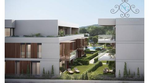 Foto 4 de Pis en venda a Calle Roma, Fenals, Castell d'Aro, Platja d'Aro i s'Agaró