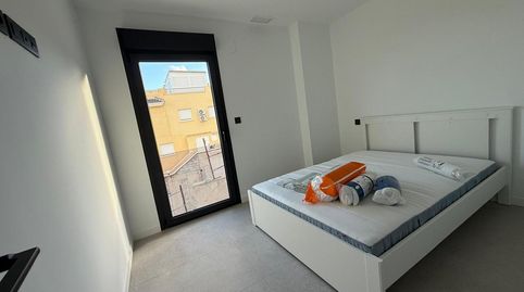Foto 2 de Piso en venta en Del Sofre, Valle del Sol, Mutxamel