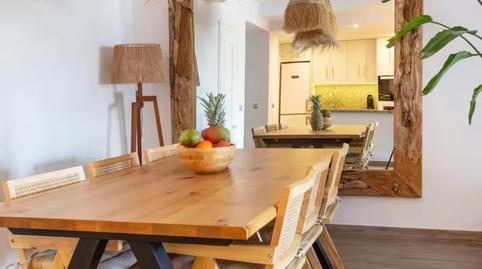 Foto 2 de Planta baixa en venda a Romana Playa, Marbella