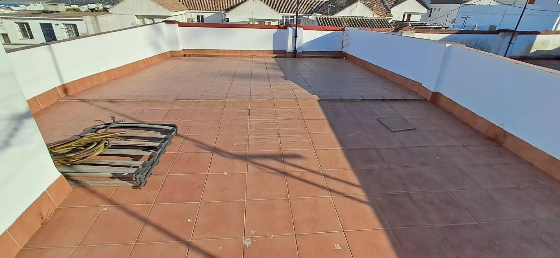 Terraza de Piso en venta en Bornos con Terraza