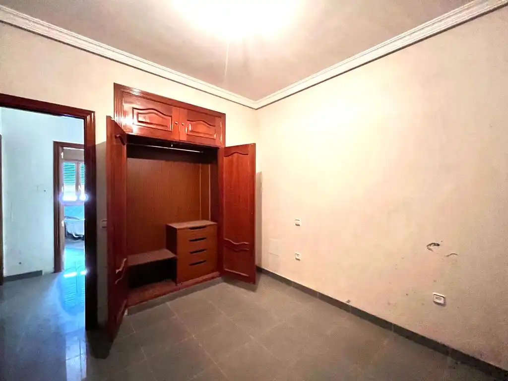 Dormitori de Casa o xalet en venda en Fuensalida amb Traster i Balcó