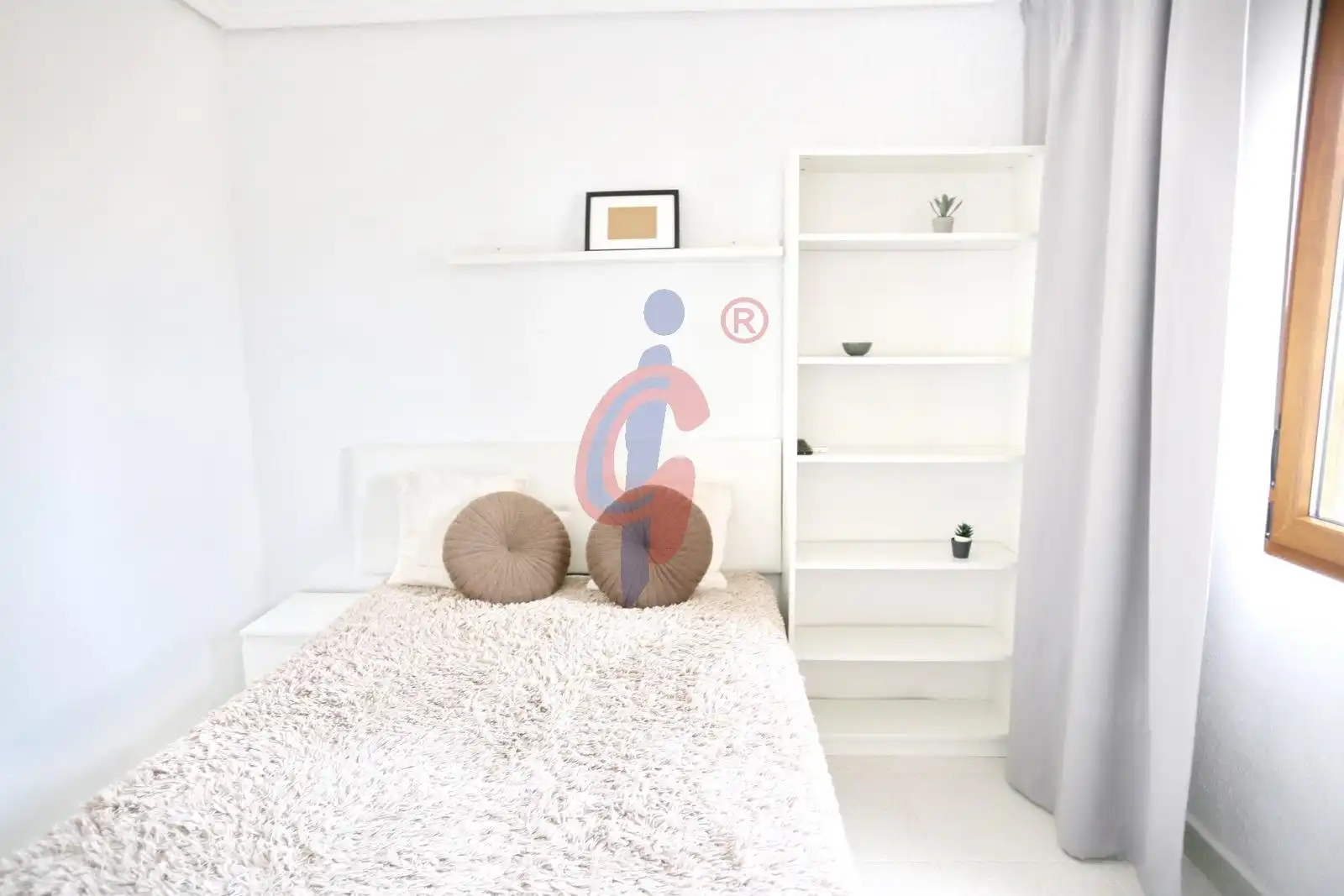 Apartment with terrace for sale in Calle Valencia 6, imagen 19