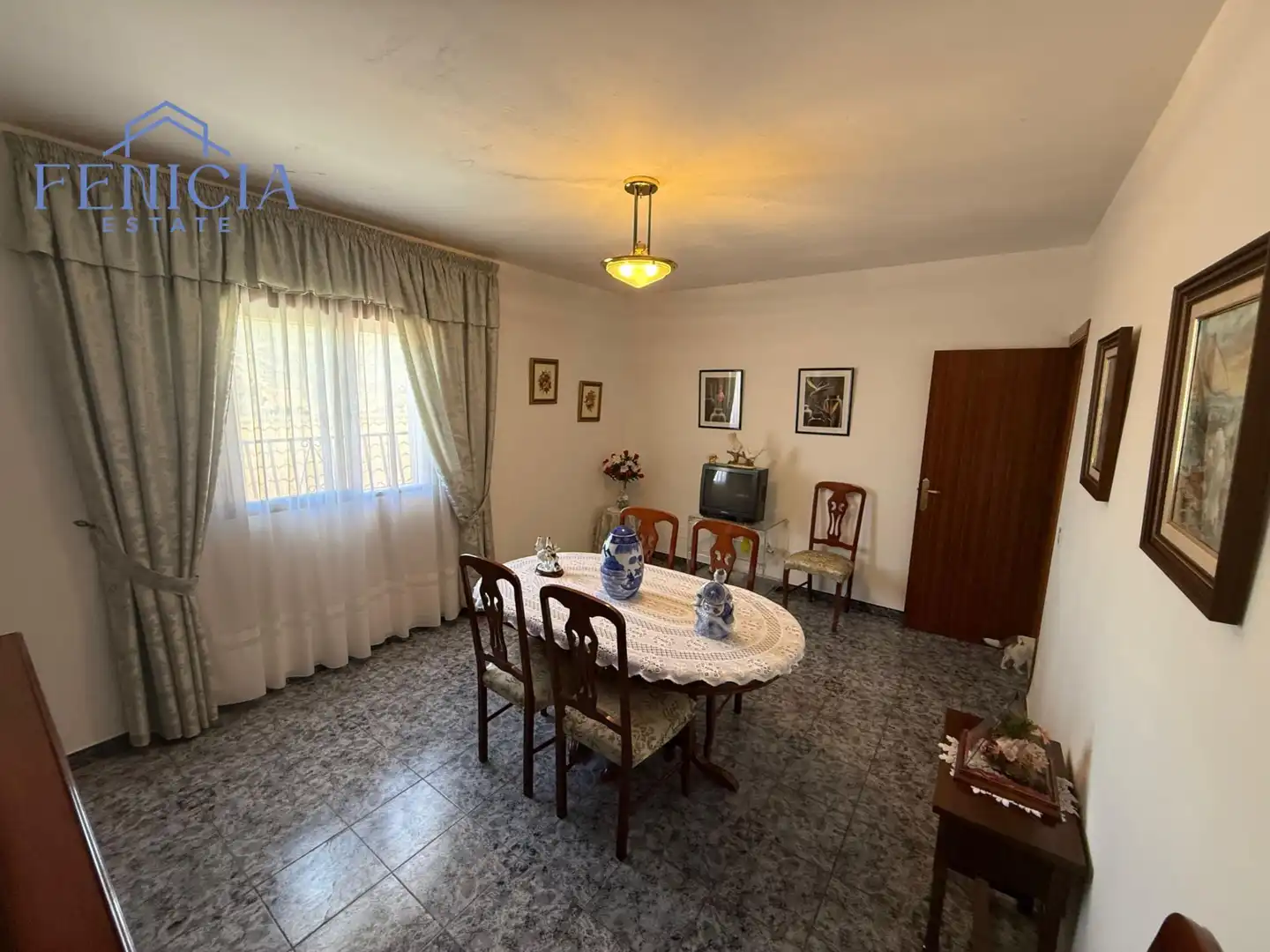 Dining room of Country homes for sale in Lentegí  with Terrace and Storage room