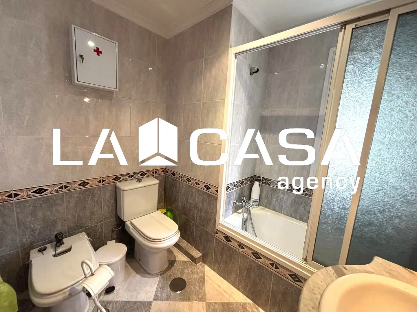 Baño de Piso en venta en Sevilla