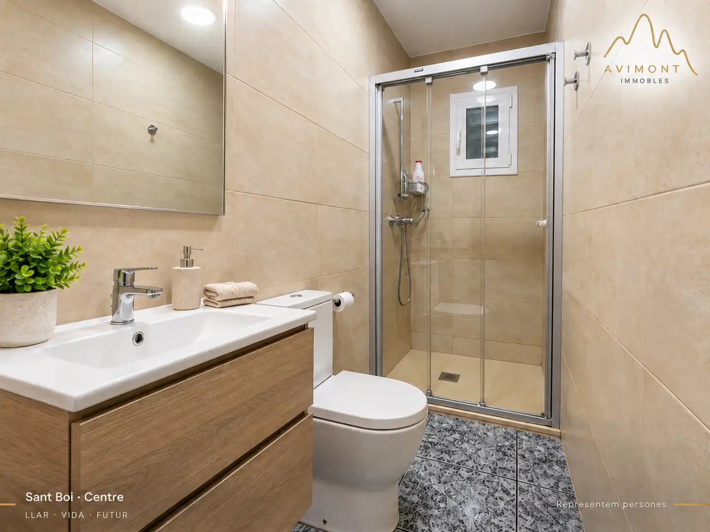 Bajo con ascensor en venta en Carrer Rosselló, imagen 10