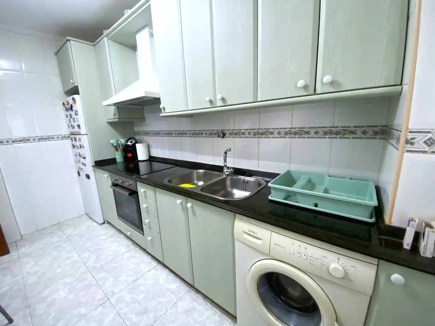 Flat with lift for sale in Calle Ardigales 15, imagen 9