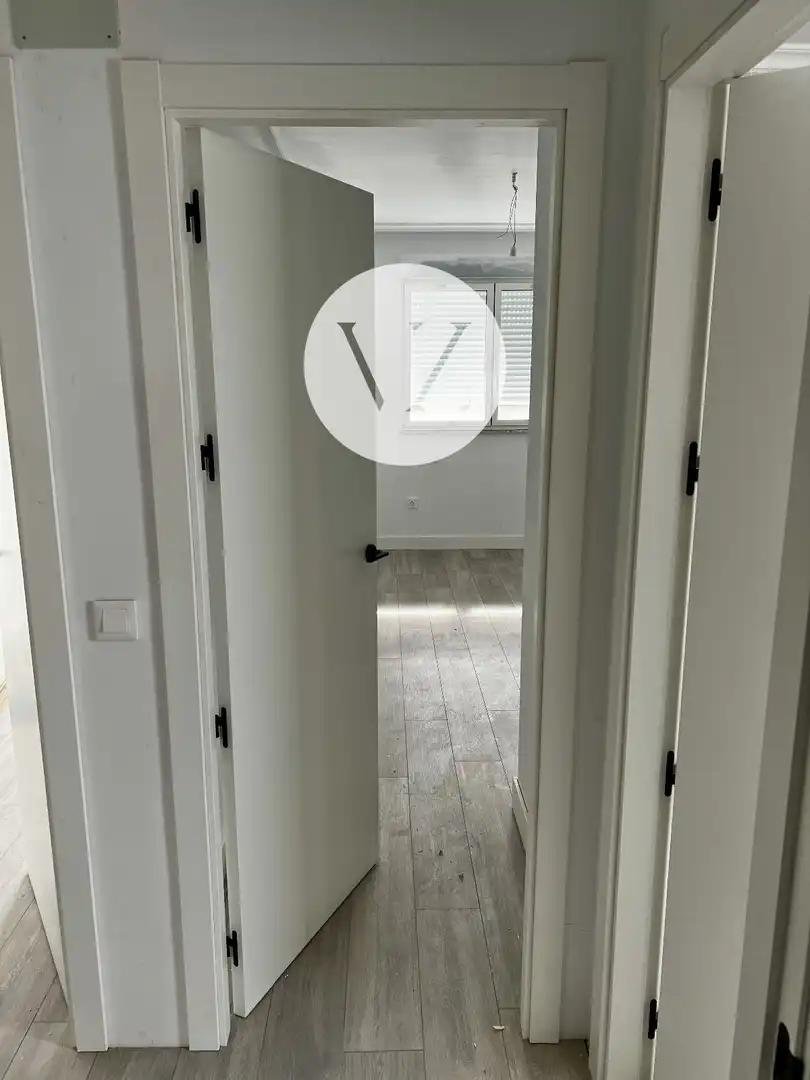 Wohnung zum Verkauf in Pelabravo mit Heizung, Privatgarten und Terrasse