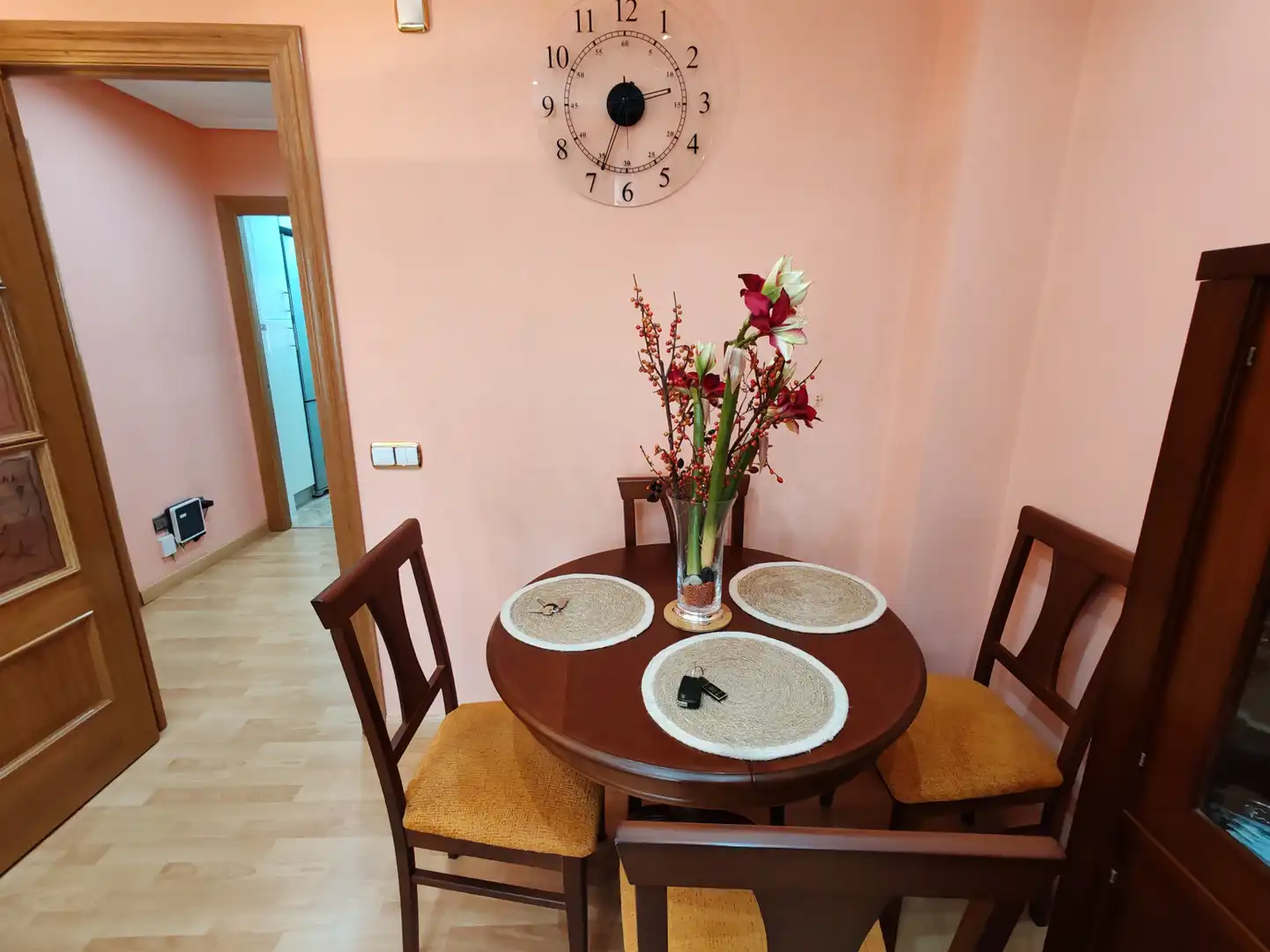 Wohnung mit Aufzug zur Miete in Gijón - CL CANGA ARGUELLES, imagen 4