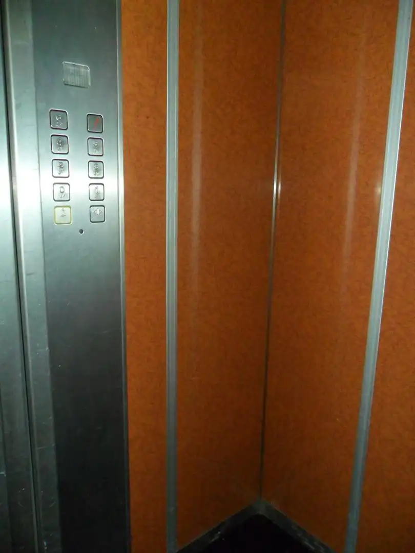 Flat for rent in Plaza de Toros