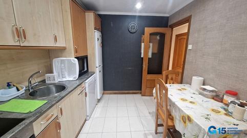 Photo 5 of Flat for sale in Juan Ignacio Gamon Zumardia Aldapa, Erialdea / Centro, Errenteria