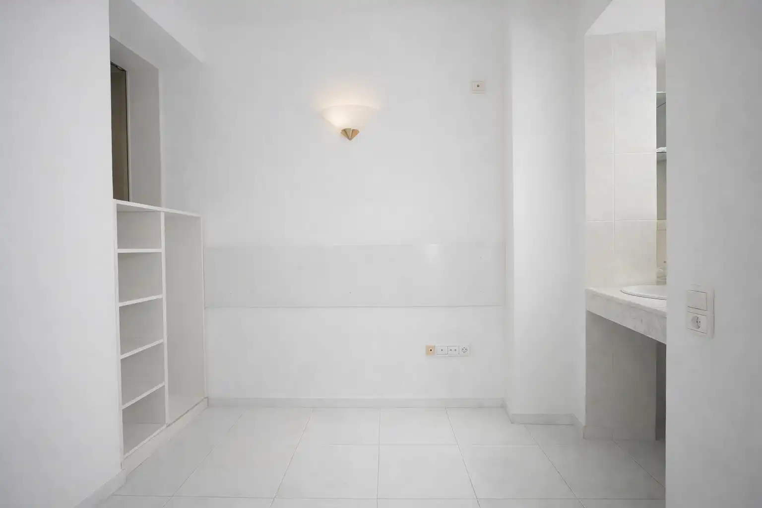 Piso con terraza en venta en Carrer Major, imagen 18