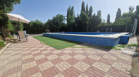 Photo 3 of House or chalet to rent in Belén - San Roque, Jaén