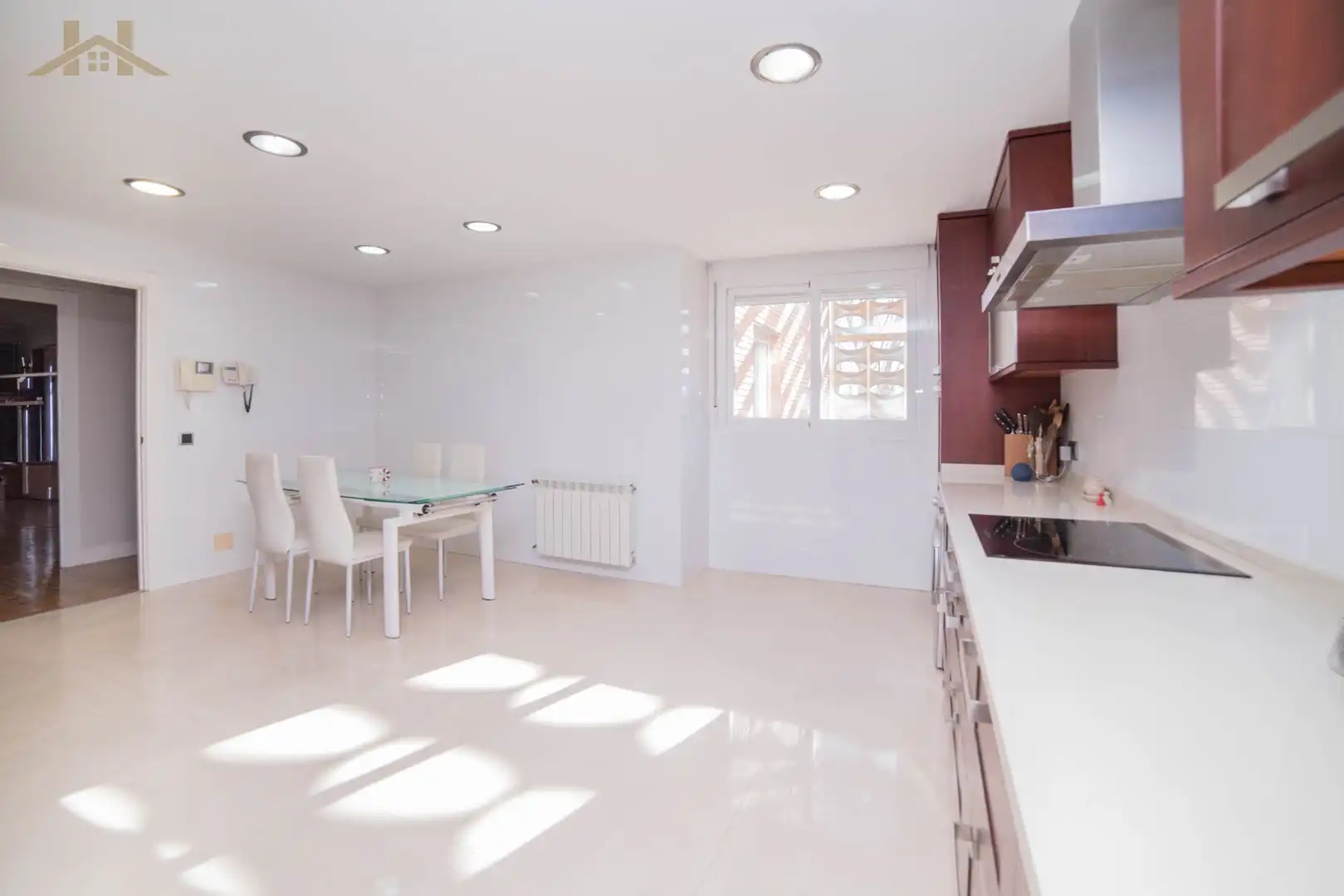 Piso con piscina en venta en Calle Solano, imagen 4