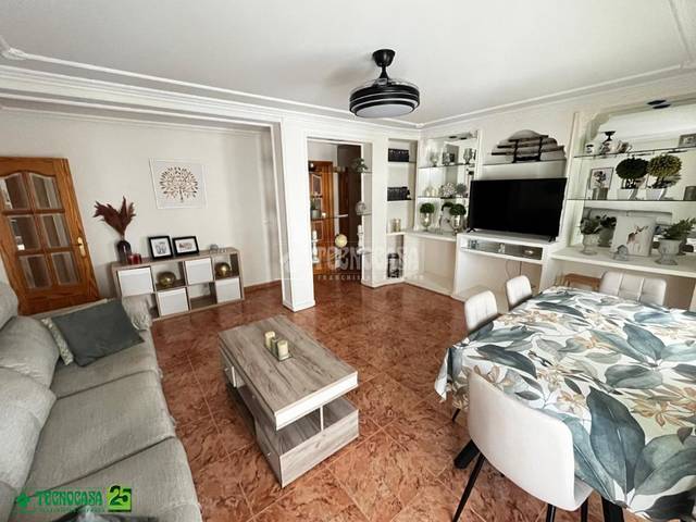 Piso en Venta en Manzanares