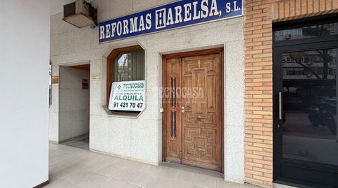 Photo 3 of Commercial properties for rent in Canillas, Madrid Capital