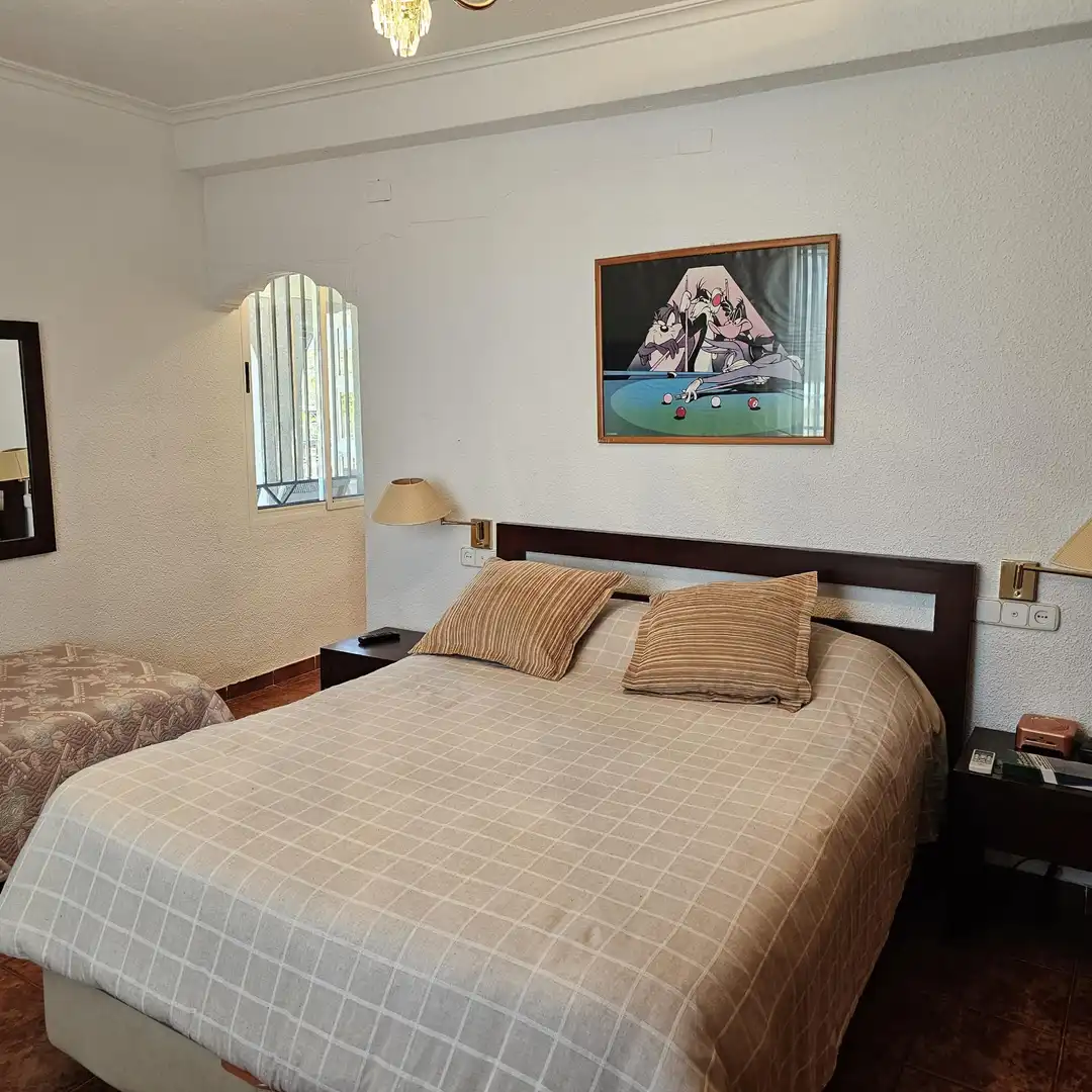 Detached house with pool for sale in Montserrat, imagen 19
