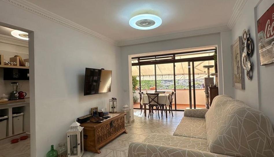 Foto 1 de Dúplex en venda a Playa Fañabé Alto, Santa Cruz de Tenerife