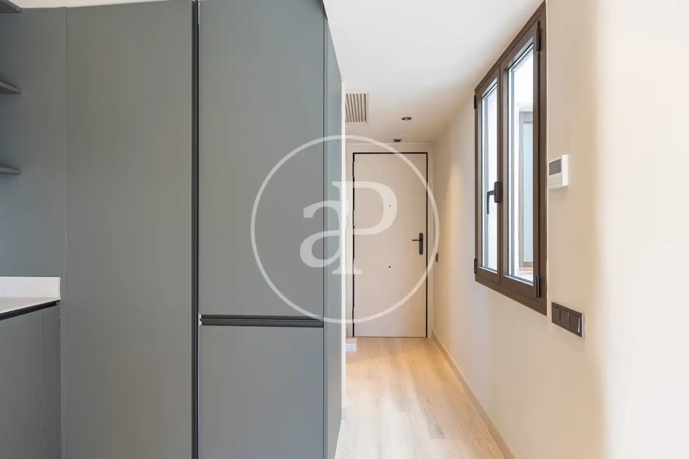 Penthouse mit Terrasse zum Verkauf in Carrer de Provença, imagen 18
