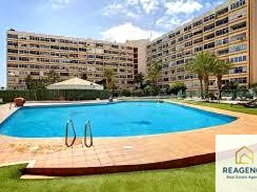 Appartement avec ascenseur à louer à Avenida de Tirajana
