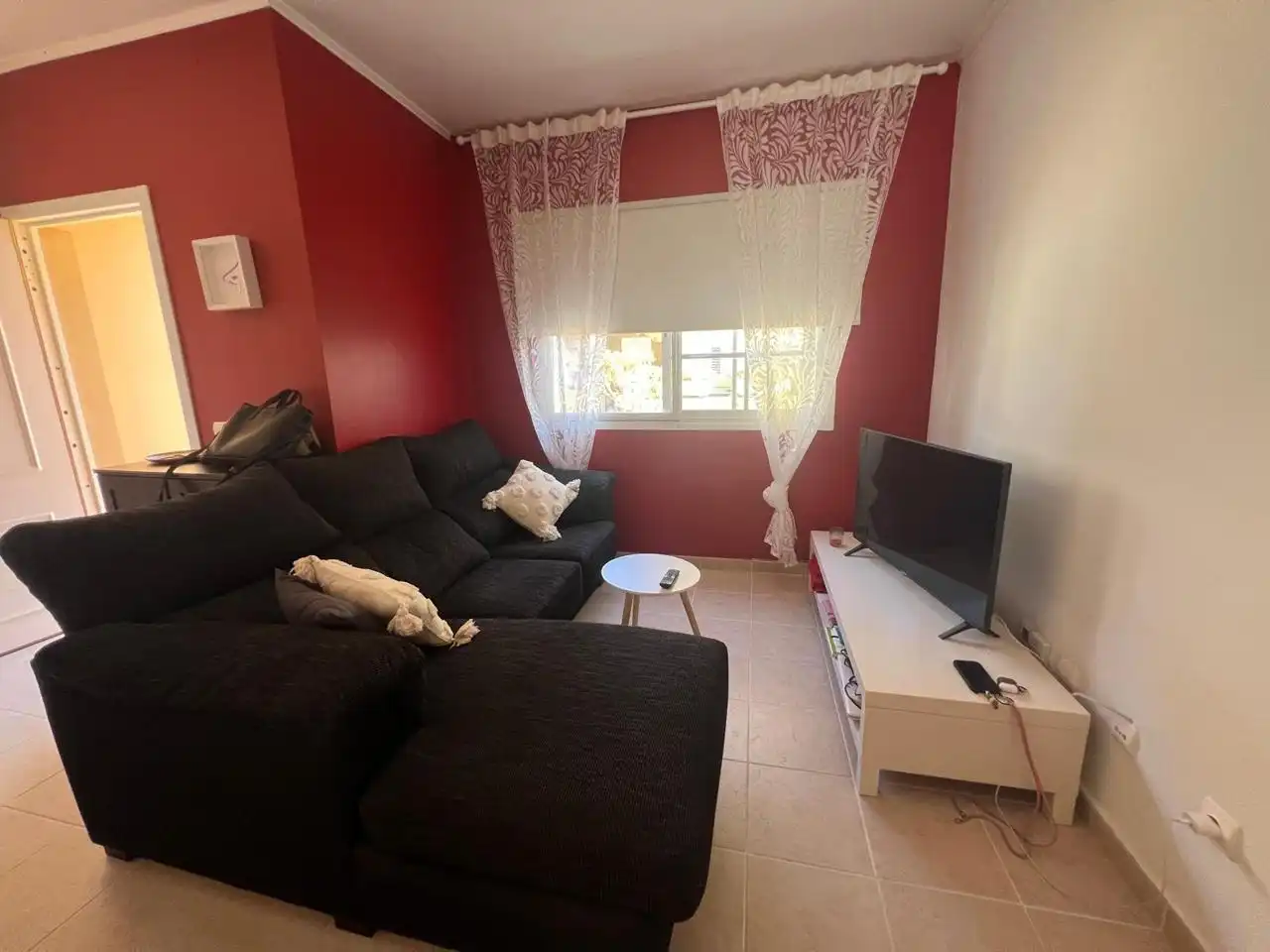 Living room of Houses for rent in San Bartolomé de Tirajana
