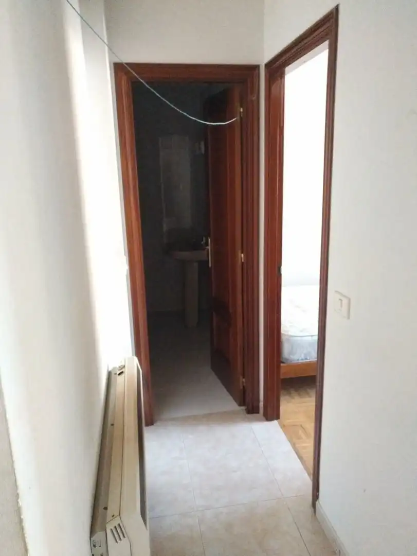 Wohnung zur Miete in Avenida Galicia, Vegadeo