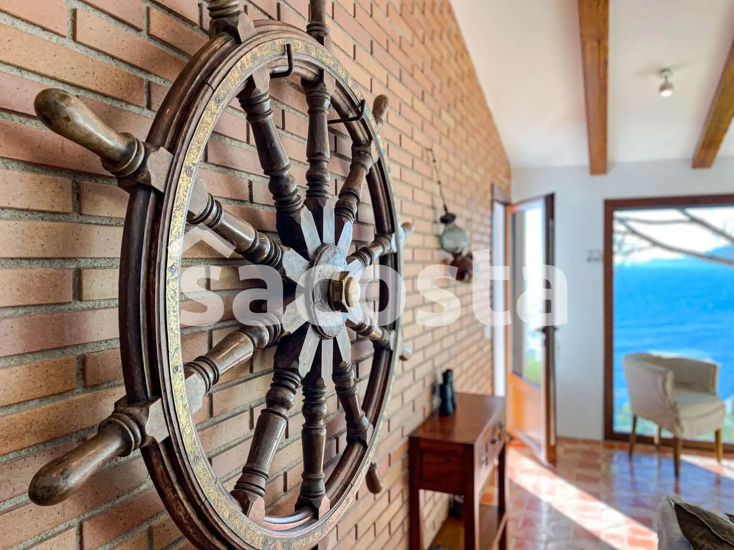 Casa o chalet en venta en Lloret de Mar con Aire acondicionado, Calefacción y Jardín privado