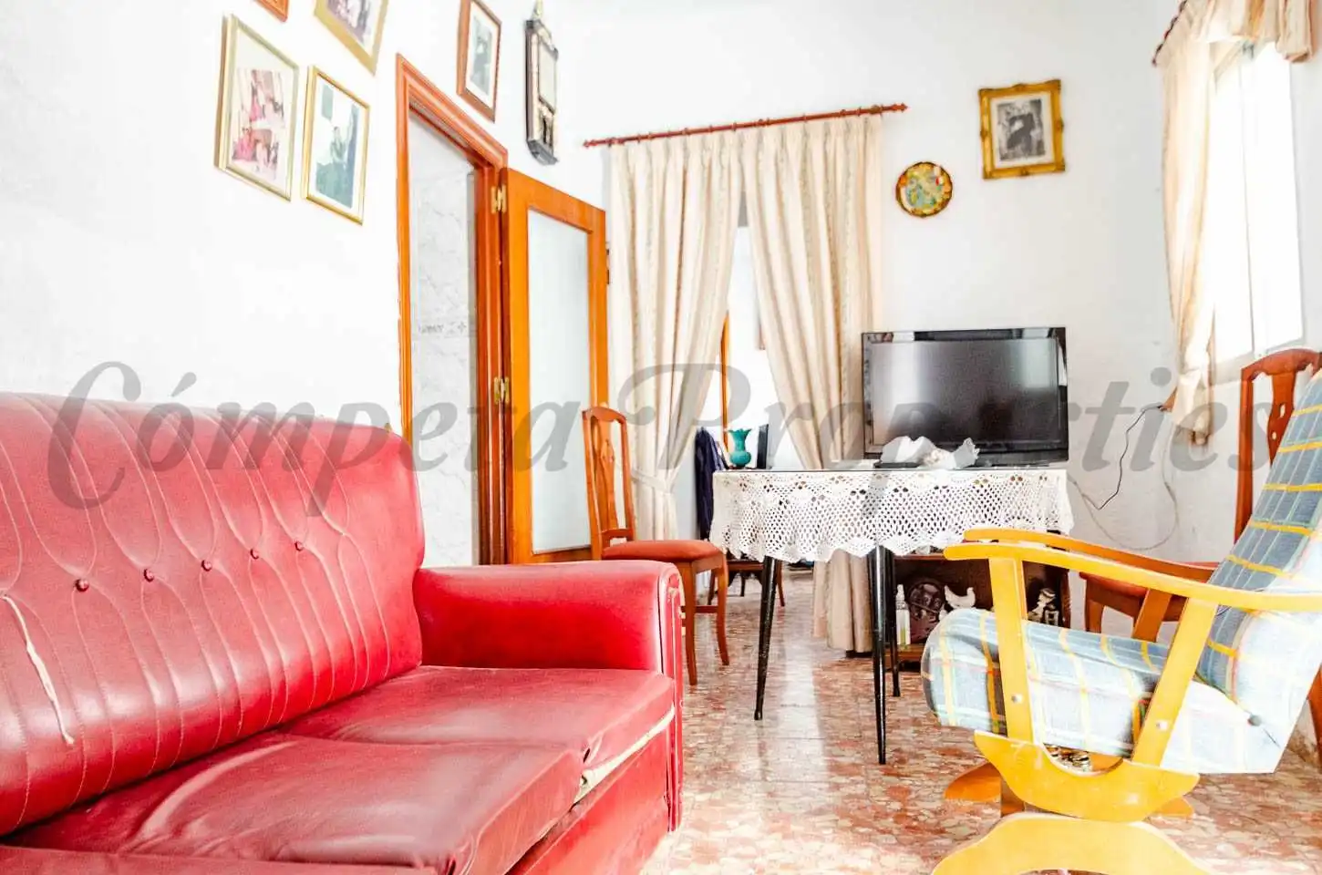 Casa en venda a Sedella, imagen 4