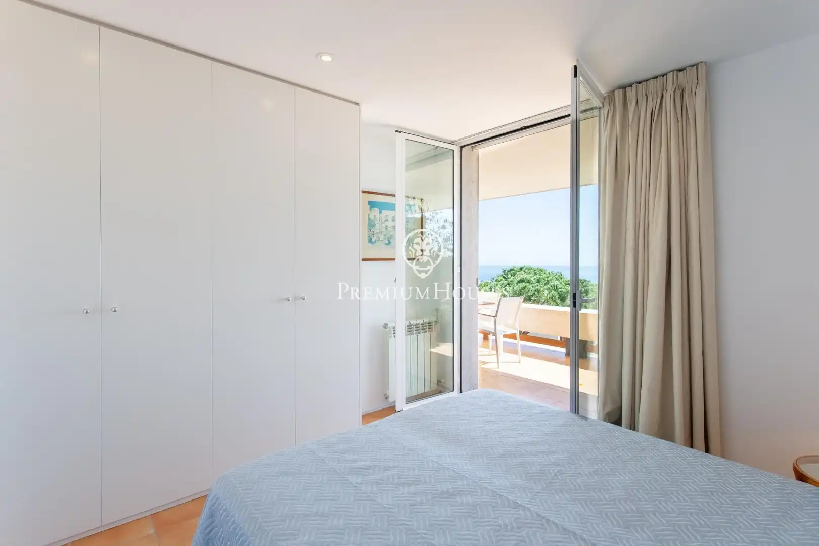 Attic for rent in Vilassar de Dalt