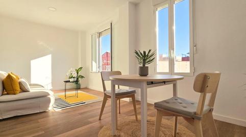Foto 4 de Apartamento en venta en Calle Calle del Gramático Carlos Ros, 21, 21, El Cabanyal - El Canyamelar, Valencia