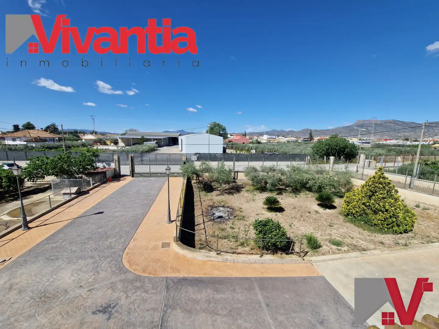 Detached house with garden for sale in Pedanías Centro, imagen 60