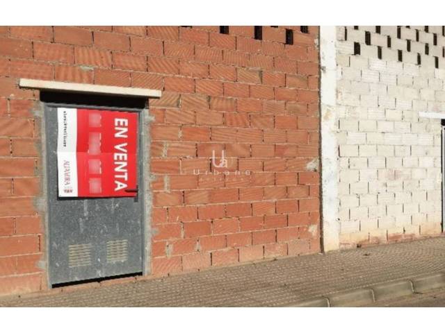 Local comercial en Venta en  Marqués Ensenada  en La Puebla