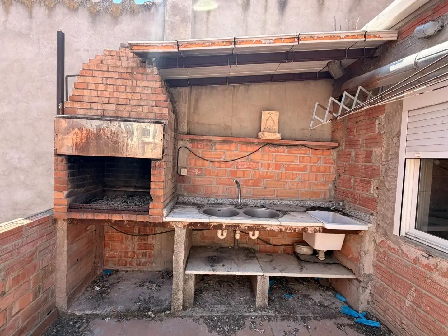 Cuina de Dúplex en venda en Les Borges Blanques
