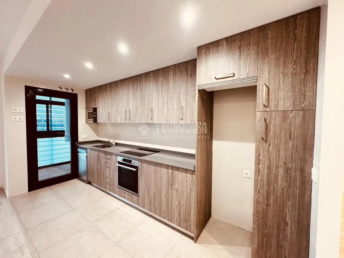 Piso en venta en La Dehesa - El Pinar