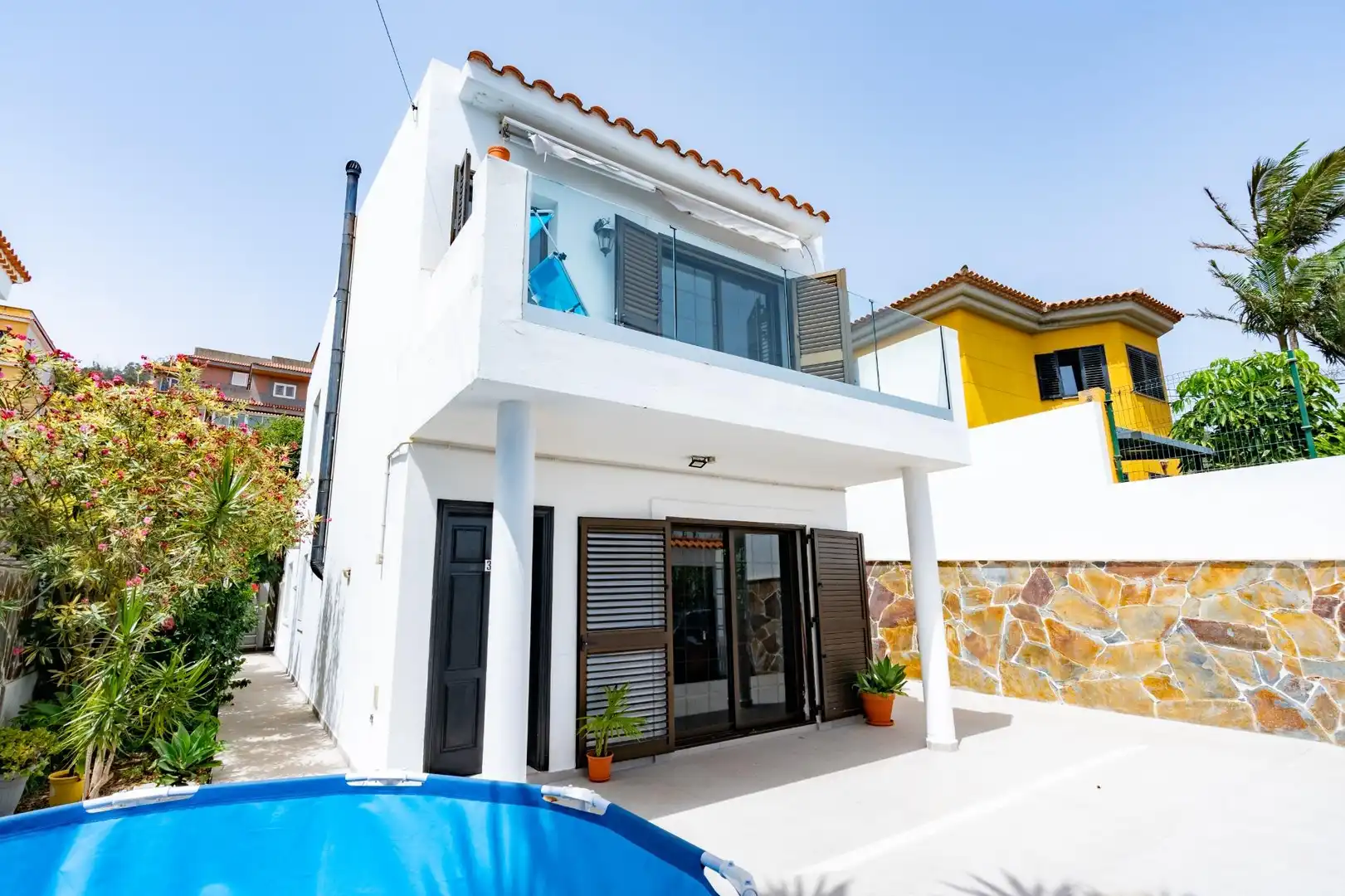 Casa amb jardí en venda a Camino Vereda Chica, imagen 50
