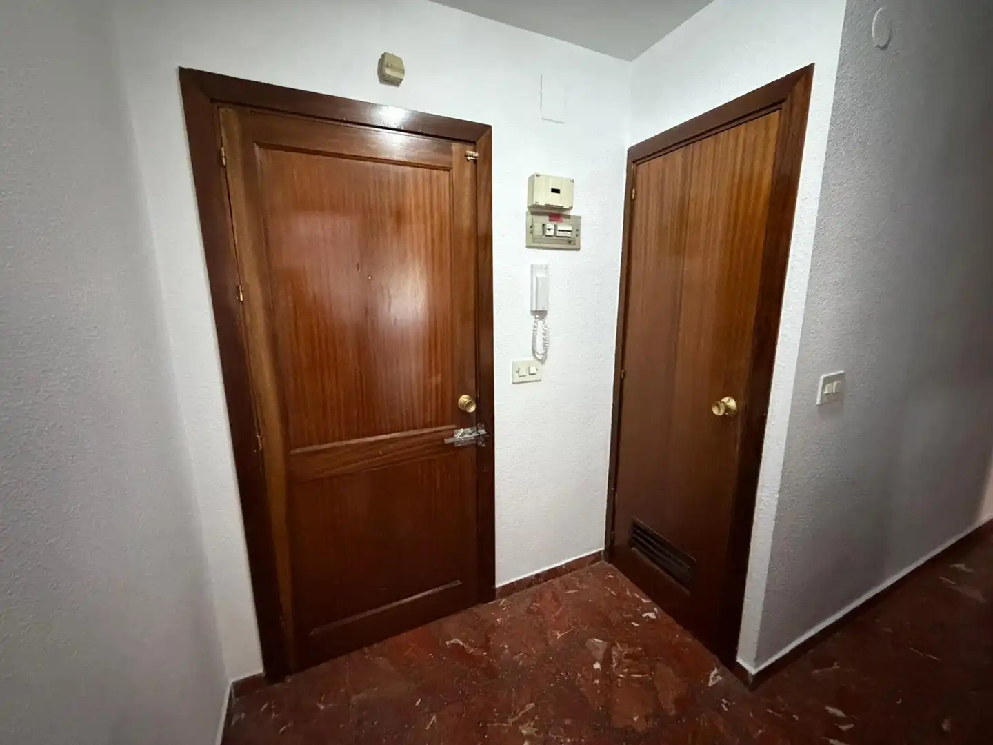 Piso para compartir en Jaén con Aire acondicionado, Calefacción y Amueblado