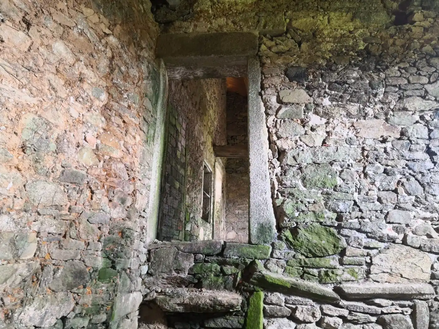 Casa o xalet en venda en Zas