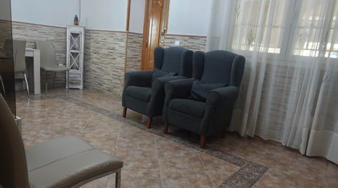 Foto 4 de Casa adosada en venda a Carretera Mojonera – Cortijos de Marín, Roquetas de Mar